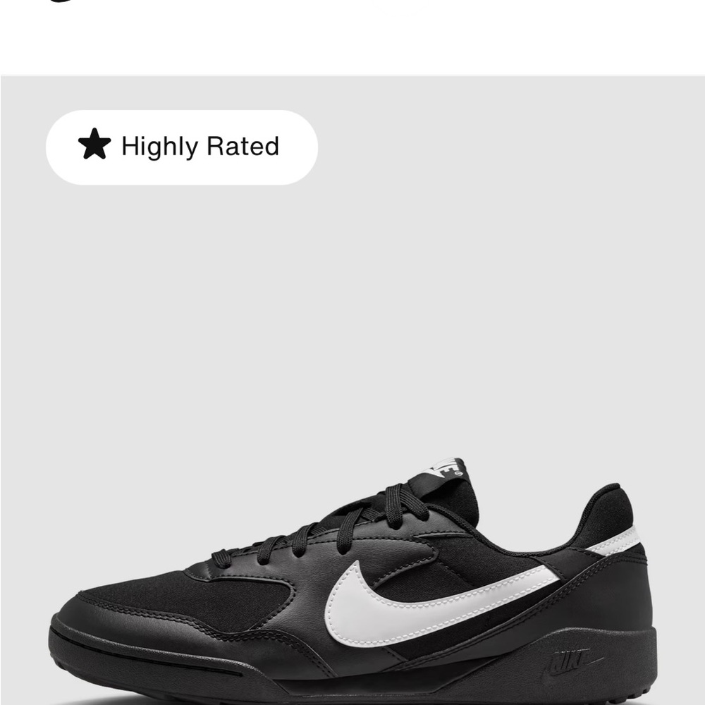 Nike Terra Manta